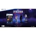 Spider-Man Miles Morales Ultimate Edition (PS5, русская версия) Б/У Spider-Man Miles Morales Ultimate Edition (PS5, русская версия) Б/У